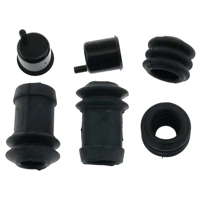 16073 - Brakes &amp; Brake Parts: Disc Brake Caliper Guide Pin Boot Kit for Carlson Image