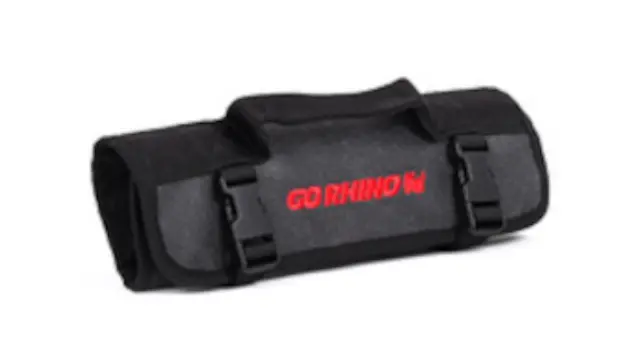 PTN9300134 - Exterior: Go Rhino Xventure Gear, Wrench Roll, Small for Lexus: GX460 Image