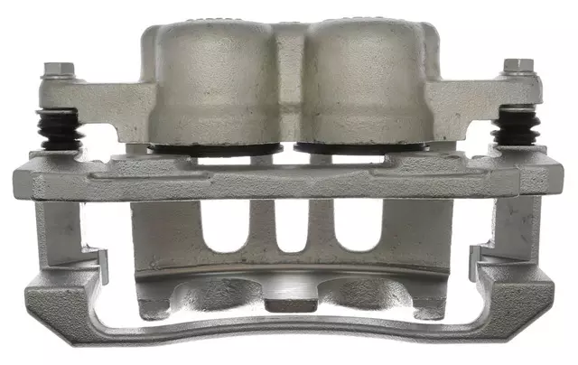 Front Passenger Side Brake Caliper - ACDelco (18FR2013N)