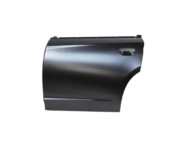 Rear Door Outer Repair Panel, Left - Mopar (68660709AA)