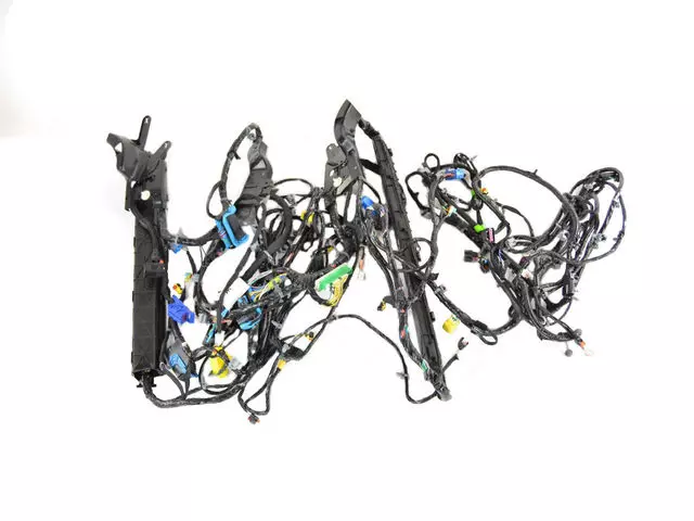 Unified Body Wiring - Mopar (68262371AA)