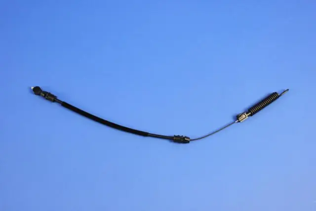 68104851AA - Interior Trim: Seat Back Release Cable for Mopar Image