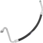 HA11124C - : A/C Suction Line Hose Assembly -- Suction Line for UAC Image
