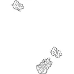 HL7Z6K682A - : Turbocharger for Ford: F-150 Image