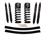 172EPKB - : Suspension Lift Kit w/Shocks for Skyjacker Image