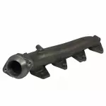 9L3Z9430C - Exhaust: Manifold for Ford: Explorer, Explorer Sport Trac, F-150 | Mercury: Mountaineer Image