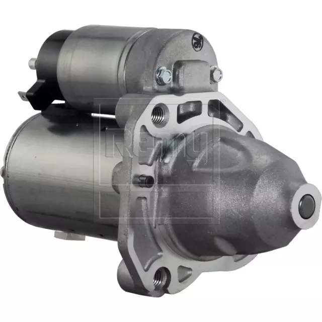 25013 - Charging &amp; Starting Systems: Remy Starter Motor for Remy Image