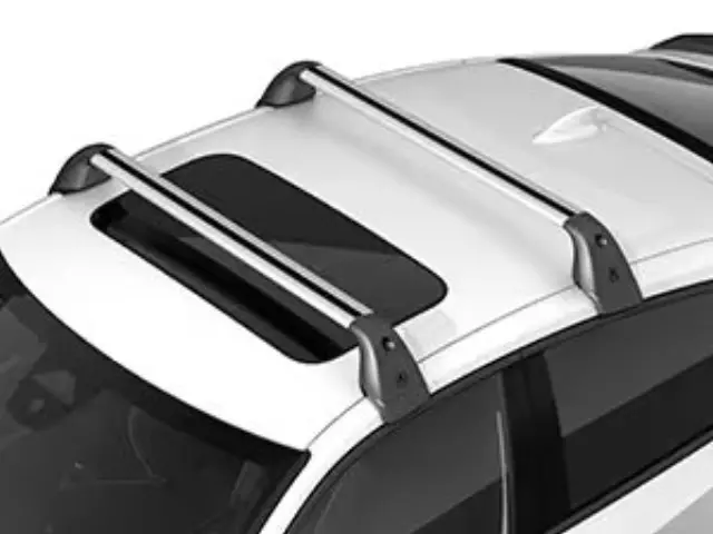 Roof Carrier - Acura (08L02-3S5-200)