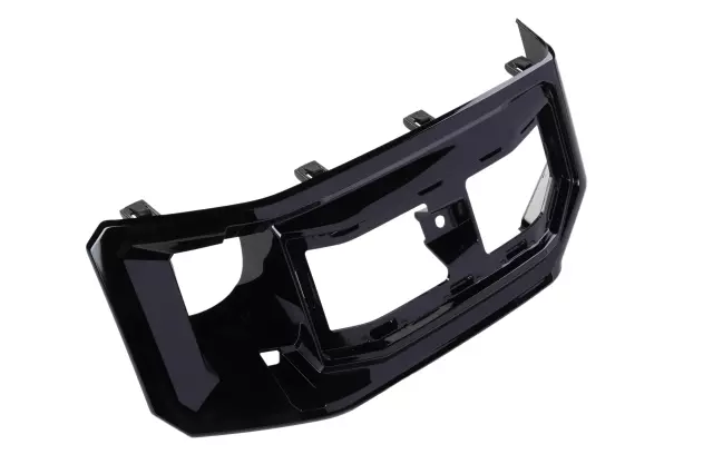 85660157 - : Trim Bezel for GMC: Sierra 2500 HD, Sierra 3500 HD Image