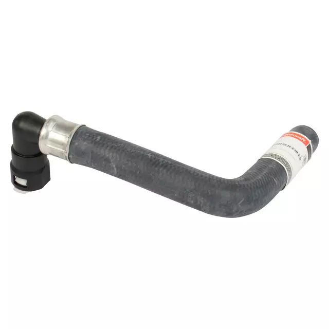 JR3Z18472E - HVAC: HVAC Heater Hose for Ford: Mustang Image