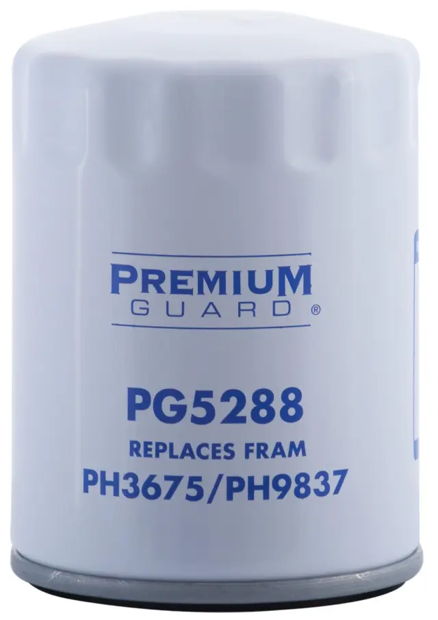 PG5288 - Filters: Premium Guard Engine Oil Filter for PRONTO Image
