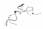 39141336 - : Front Driver Side Door Wiring Harness for GM Image