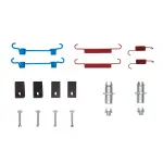 37003024 - : DFC Drum Brake Hardware Kit for DYNAMIC FRICTION Image