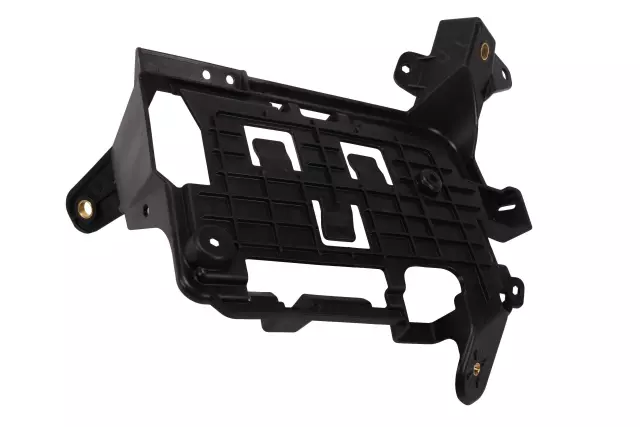 84743868 - : Engine Control Module Bracket for GM Image