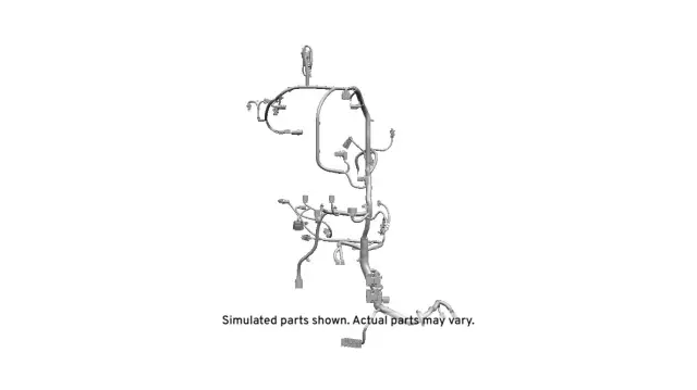 Engine Wiring Harness - GM (95340563)