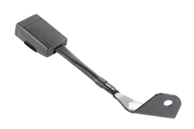 Center Buckle - GM (84583969)