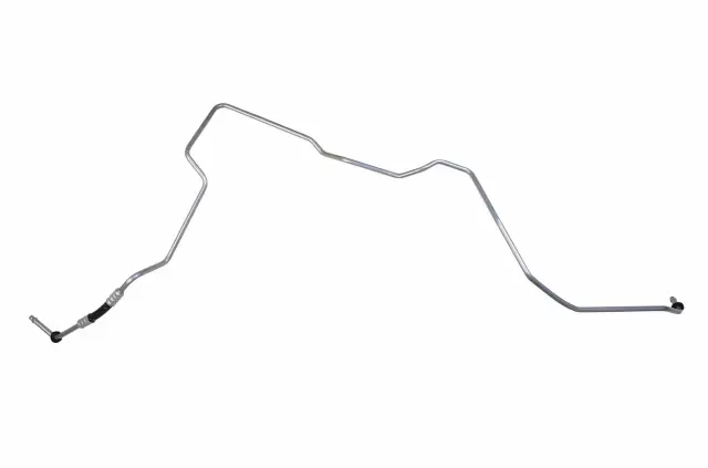 5801060 - Transmission &amp; Drivetrain: Sunsong Automatic Transmission Oil Cooler Hose Assembly for Sunsong Image