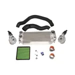 158332 - : Edelbrock Twin-Force Stg 2 Kit 17-22 Ford F150/Raptor 3.5L HO EcoBoost for Edelbrock Image