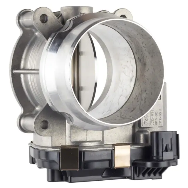 Throttle Body - Ford (LC3Z-9E926-A)