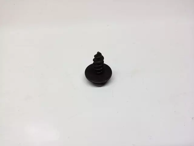 90159A0053 - Body: Bumper Cover Screw for Lexus: ES300h, ES350, GS Turbo, GS200t, GS300, GS350, GS450h, IS F, IS250, IS350, LC500, LC500h, LS500, LS500h, NX200t, NX300, NX300h, RC F, RC200t, RC300, RC350, RX350, RX350h, RX350L, RX450h, RX450h+, RX450hL, RX500h Image
