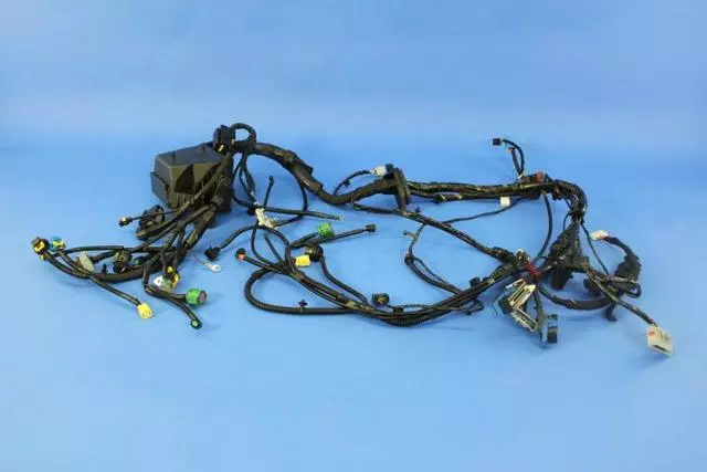 68213980AD - : Headlamp To Dash Wiring for Mopar Image