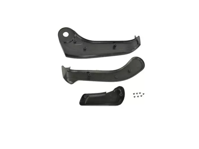 Seat Cushion Shield - Mopar (5VG17LXBAA)