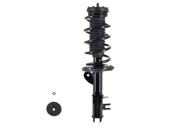 3333716R - : Focus Auto Parts Suspension Strut and Coil Spring Assembly for Focus Auto Parts Image