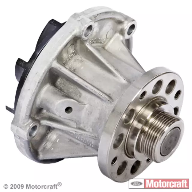 Engine Water Pump - Motorcraft (PW491)