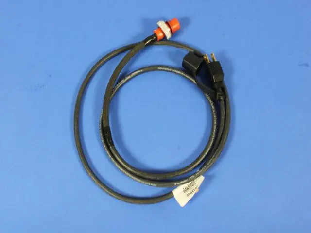 Engine Block Heater Cord - Mopar (4798889)
