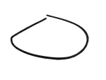 68070493AA - Body Sheet Metal Except Doors: Hood Seal for Mopar Image
