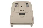 22951552 - Body: Overhead Console for GM Image