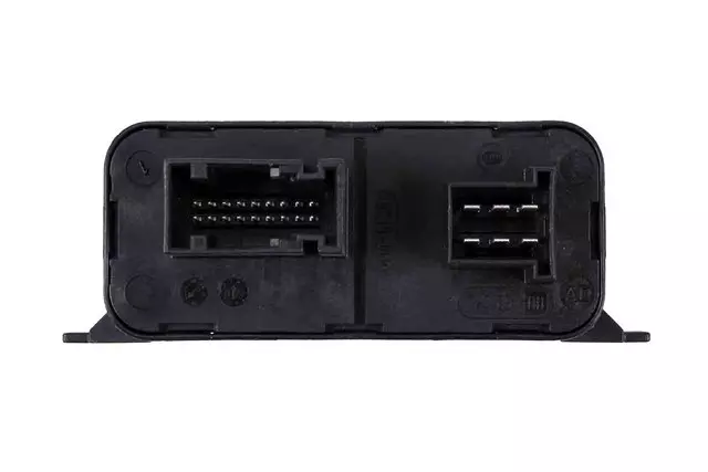23258194 - : Head Lamp Control Module for Buick: Envision Image