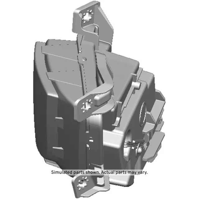 22874970 - : 2014-2016 Cadillac ELR - Daytime Run Lamp for Cadillac: ELR Image