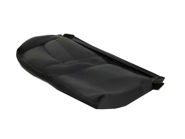 7HH64TX7AA - Interior Trim: Rear Seat Cushion Cover for Ram: 1500 Classic Image