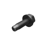 6508539AA - Air Conditioners and Heaters: Screw for Mopar Image