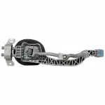 FR3Z7210G - : Gear Shift Assembly for Ford: Mustang Image