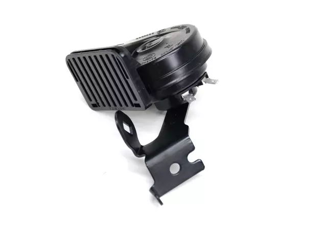 68190592AC - Electrical: Horn And Bracket for Jeep: Wrangler, Wrangler JK Image