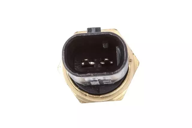 55490805 - Cooling System: Temp Sensor for Cadillac: Escalade, Escalade ESV | Chevrolet: Silverado 1500, Silverado 1500 LTD, Suburban, Tahoe | GMC: Sierra 1500, Sierra 1500 Limited, Yukon, Yukon XL Image