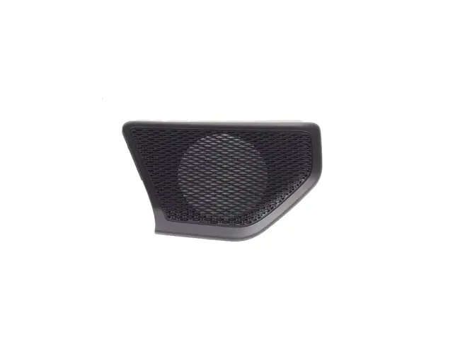 7FS82TX7AA - Interior Trim: Instrument Panel Speaker Grille for Mopar Image image