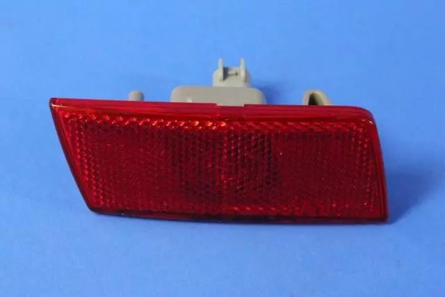 Side Marker Lamp, Right - Mopar (5030322AA)