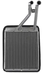 93024 - : HVAC Heater Core for Spectra Premium Image