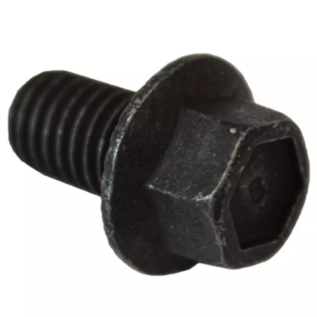 Transmission Clutch Pressure Plate Bolt - Ford (W702426-S303)