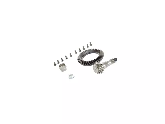 68388808AA - : Ring And Pinion Gear Kit for Mopar Image