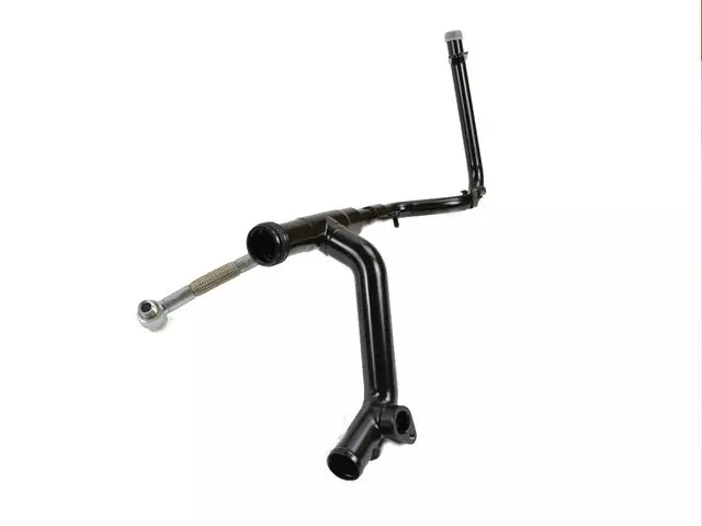 68348209AA - : Water Pump Tube for Mopar Image