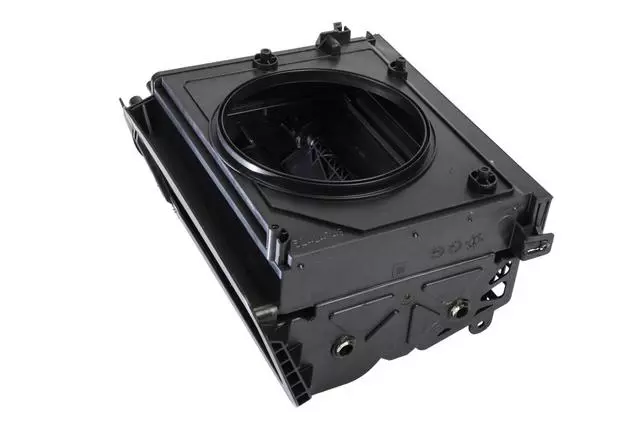 20897783 - HVAC: Air Inlet Case for Cadillac: ELR | Chevrolet: Volt Image