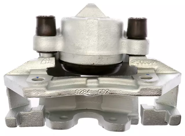 Front Passenger Side Brake Caliper - ACDelco (18FR2547N)