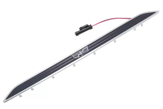 84074932 - Body: Lamp for Cadillac: XT5 Image