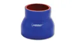 2779B - : Reducer Coupler, 2.00" I.D. x 3.00" I.D. x 3.00" long - Blue for Vibrant Image