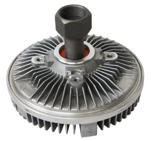 2918 - : Reverse Rotation Severe Duty Thermal Fan Clutch for Hayden Image
