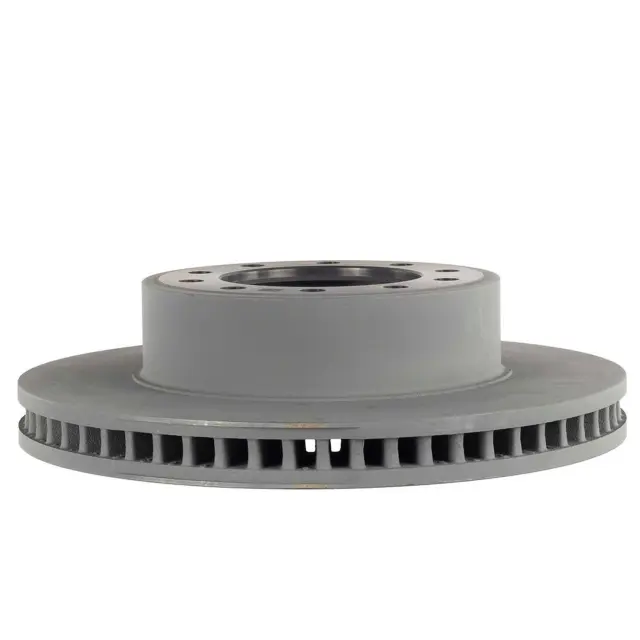 Disc Brake Rotor - Ford (PC3Z-1125-B)